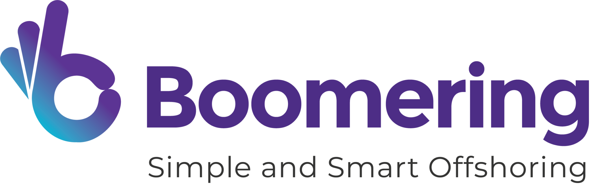 boomering logo 2023
